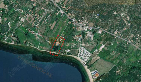 Χάρτης - Μap