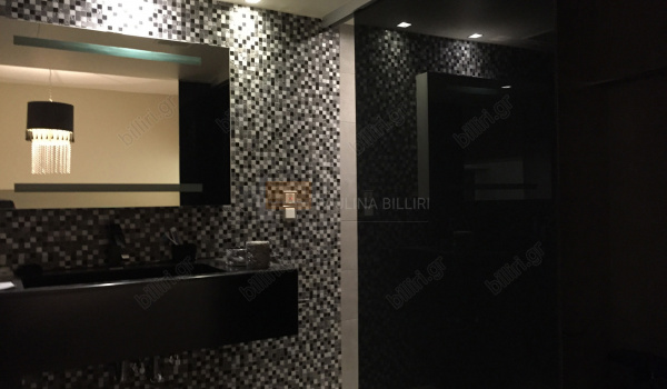 Μπάνιο - Bathroom