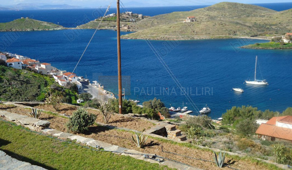 Θέα - View