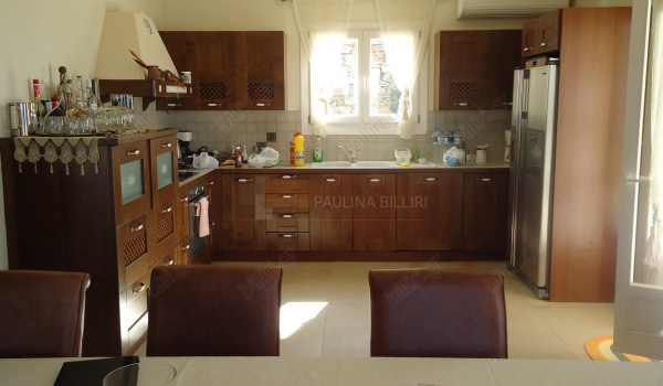 Kουζίνα - Kitchen