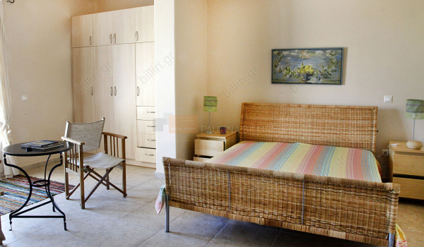 Υπνοδωμάτιο - Bedroom