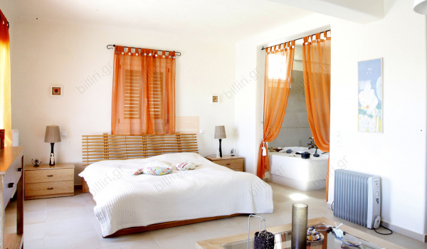 Υπνοδωμάτιο - Bedroom