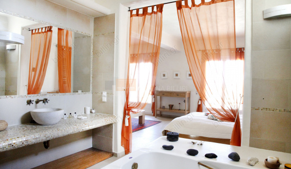 Μπάνιο - Bathroom