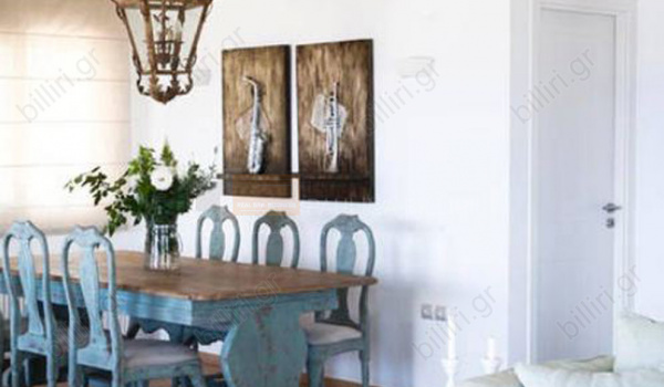 Tραπεζαρία - Dinning room