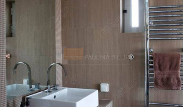 Mπάνιο - Bathroom