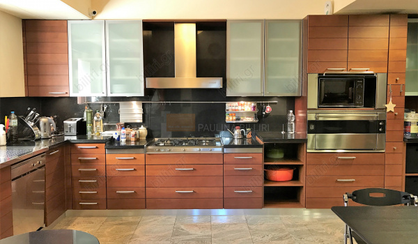 Κουζίνα - Kitchen 