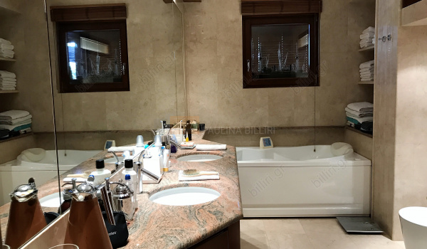 Μπάνιο - Bathroom
