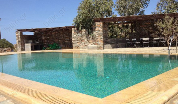 Πισίνα - Swimming pool 