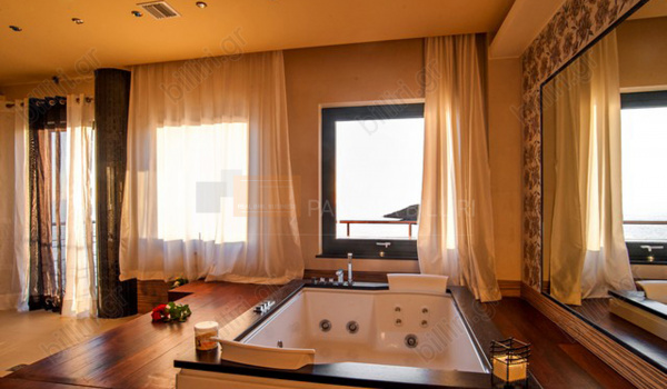 Μπάνιο - Bathroom