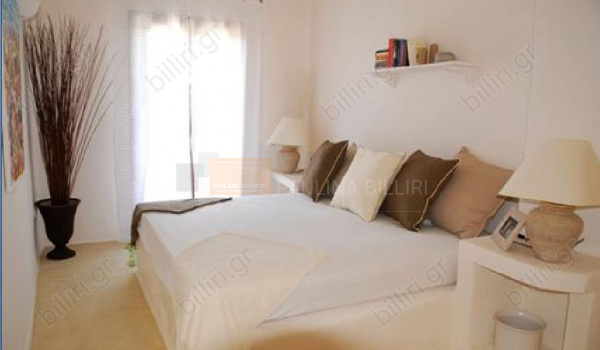 Υπνοδωμάτιο - Bedroom
