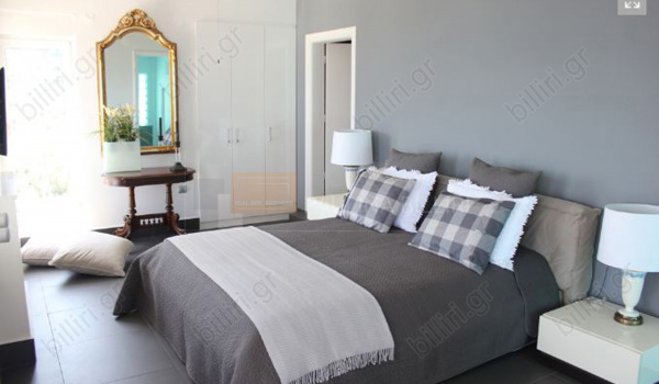Υπνοδωμάτιο - Bedroom