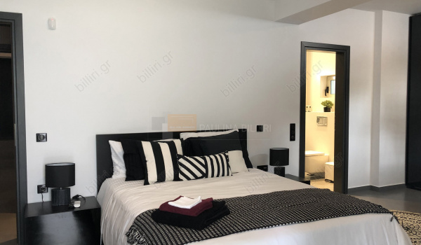 Υπνοδωμάτιο - Bedroom