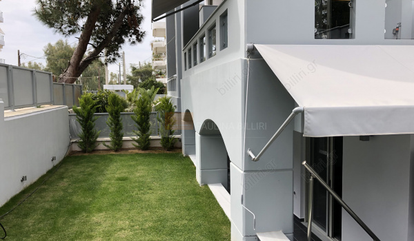 Εξωτερική όψη - Outdoor view