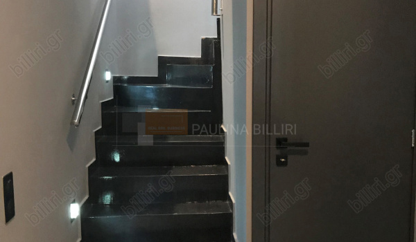 Εσωτερικός χώρος - Indoor space