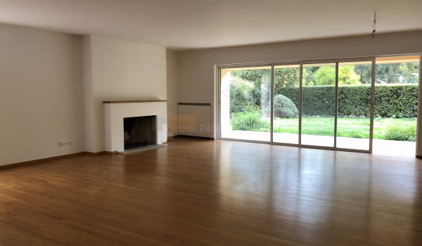 Εσωτερικός χώρος - Indoor space