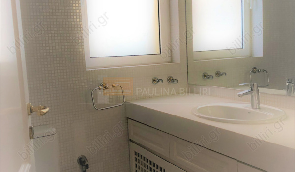 Μπάνιο - Bathroom
