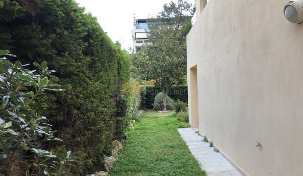 Εξωτερική όψη - Outdoor view