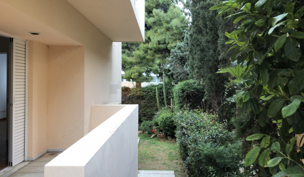 Εξωτερική όψη - Outdoor view