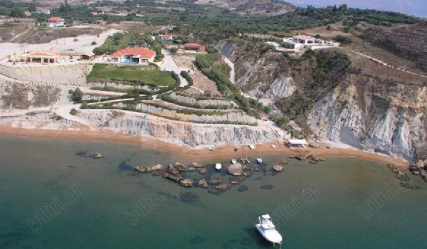 Eξωτερική όψη - Outdoor view
