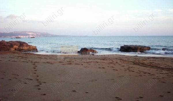 Παραλία - Beach