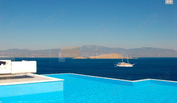 Πισίνα - Swimming pool