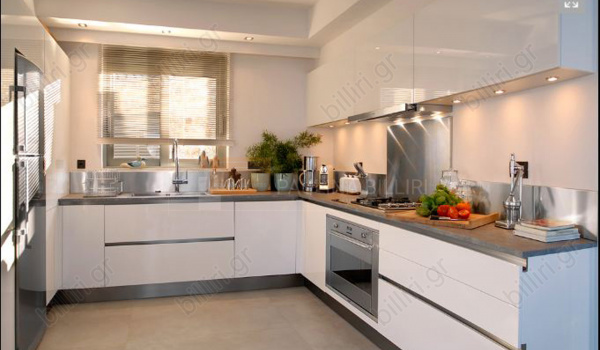 Κουζίνα - Kitchen