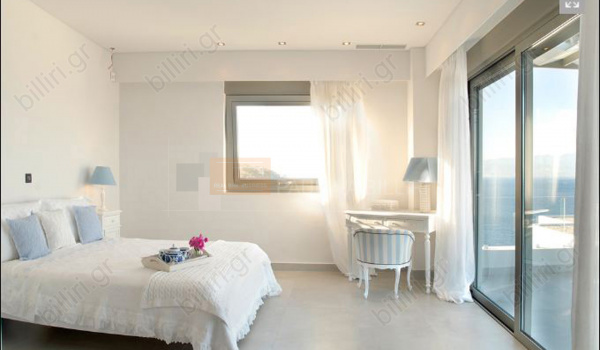 Υπνοδωμάτιο - Bedroom