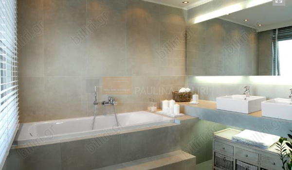 Μπάνιο - Bathroom