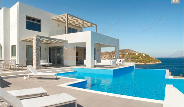 Εξωτερική όψη - Out door view