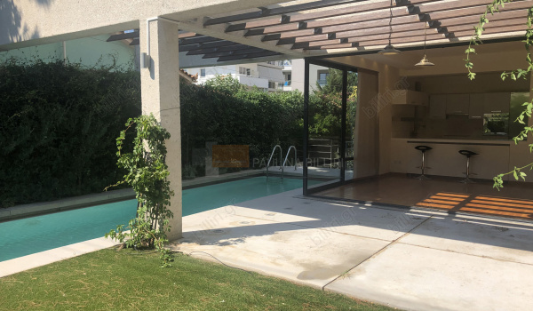 Εξωτερική όψη - Outdoor view