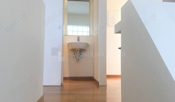 Εσωτερικός χώρος - Indoor space