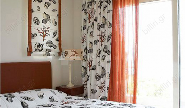 Yπνοδωμάτιο - Bedroom