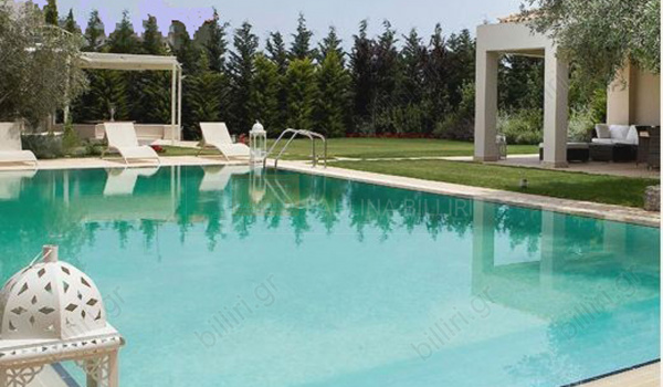 Πισίνα - Swimming pool