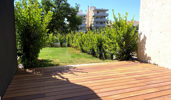 Κήπος - Garden