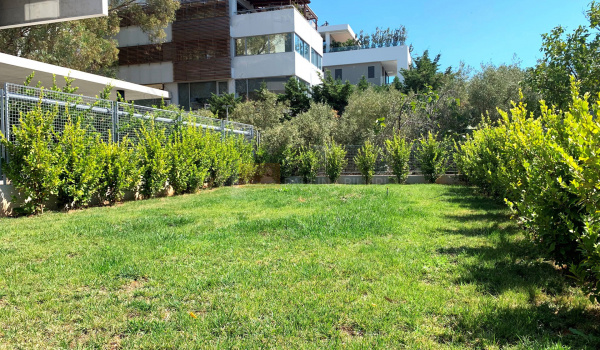 Κήπος - Garden