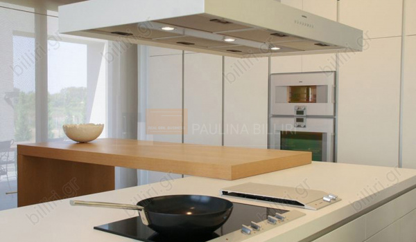 Kουζίνα - Kitchen