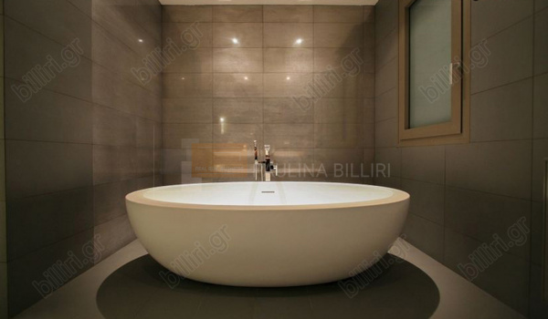 Mπάνιο - Bathroom