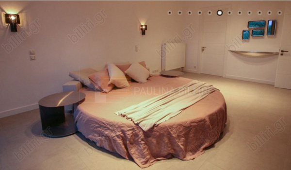 Yπνοδωμάτιο - Bedroom