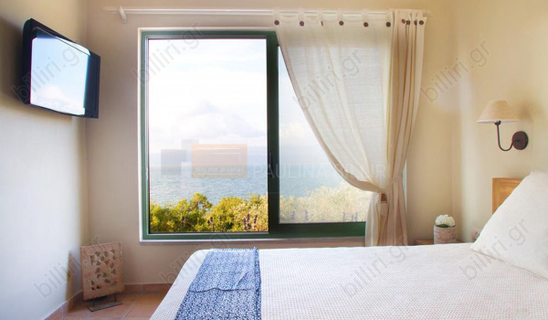 Υπνοδωμάτιο - Bedroom