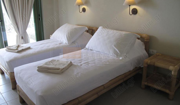 Υπνοδωμάτιο - Bedroom