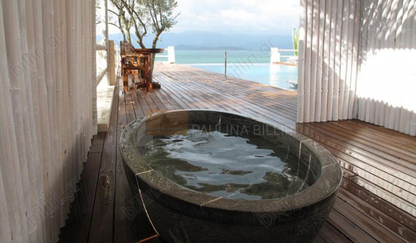Εξωτερικός χώρος - outdoor space 