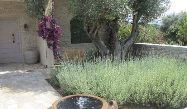 Εξωτερικός χώρος - outdoor space 