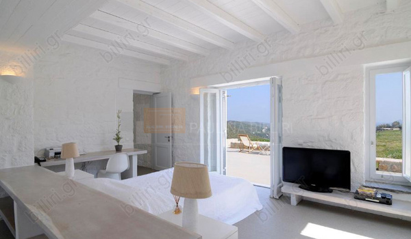 Yπνοδωμάτιο - Bedroom