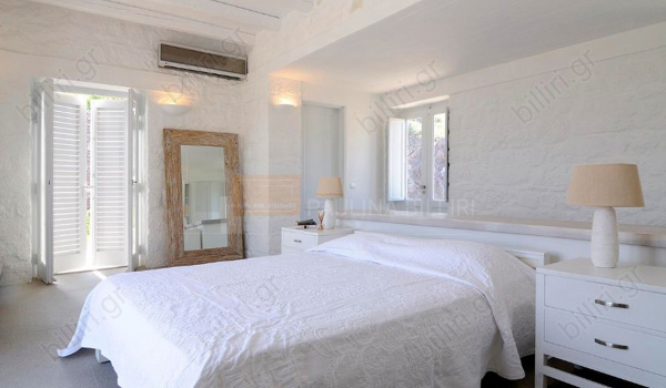 Yπνοδωμάτιο - Bedroom