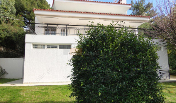 Εξωτερική Όψη
