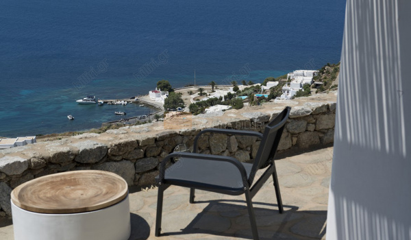 Θέα - View 