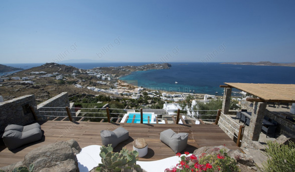 Θέα - View 