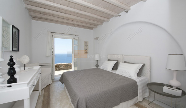 Υπνοδωμάτιο - Bedroom