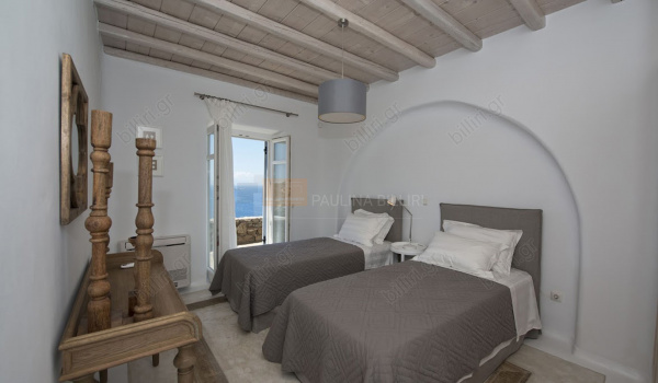 Υπνοδωμάτιο - Bedroom