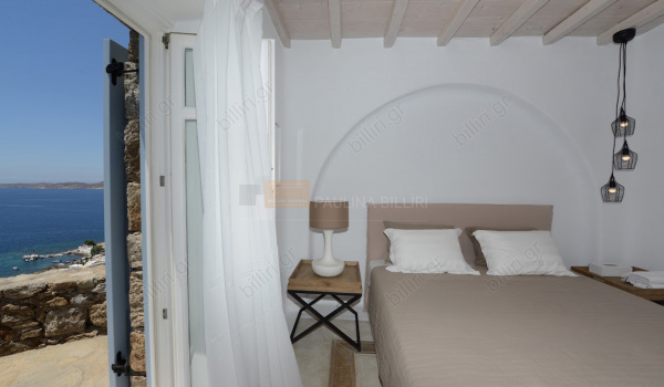 Υπνοδωμάτιο - Bedroom